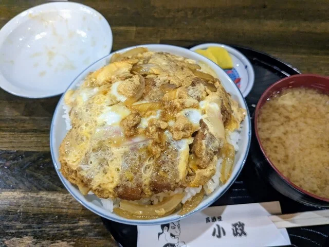 居酒屋小政 - 八郎潟（居酒屋）の写真