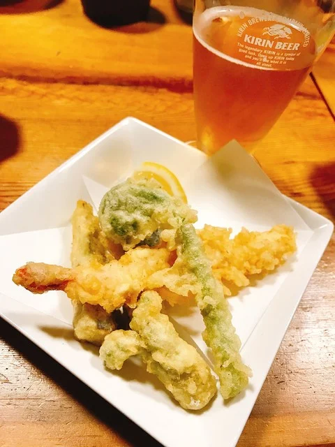 キッチン&居酒屋 あんmatu（キッチンイザカヤ アンマツ） - 能代（居酒屋）の写真