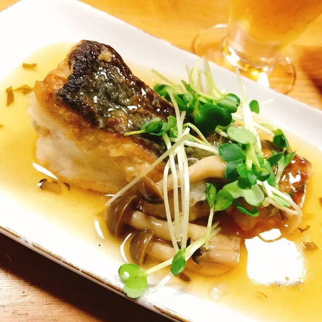 キッチン&居酒屋 あんmatu（キッチンイザカヤ アンマツ） - 能代（居酒屋）の写真