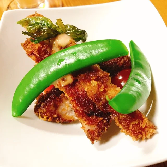 キッチン&居酒屋 あんmatu（キッチンイザカヤ アンマツ） - 能代（居酒屋）の写真