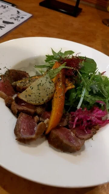 里伊（sai） - 仙北町（居酒屋）の写真