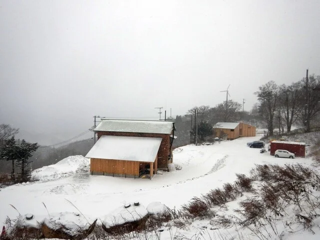 五色温泉オートキャンプ場 - 峠（その他）の写真