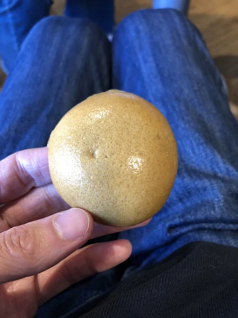 万寿堂 - 羽後町その他（和菓子）の写真