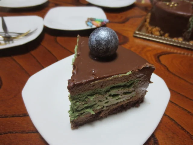 タルトタタン パルクアベニューカワトク店 - 盛岡（ケーキ）の写真