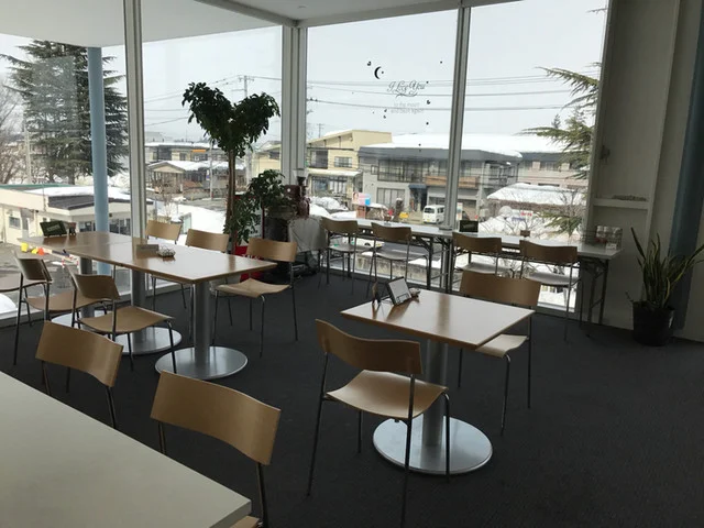 cafe　吾妻（カフェアズマ） - 南米沢（カフェ）の写真