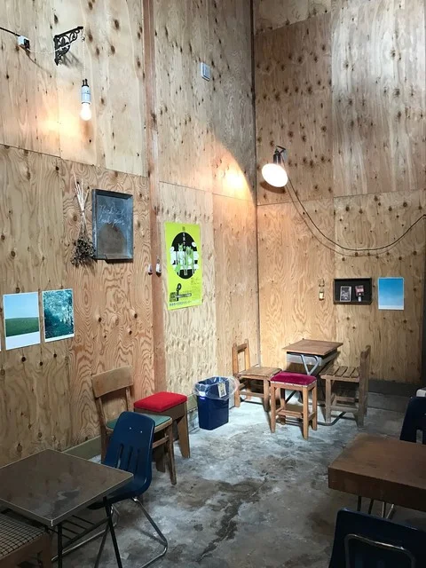 毎日大曲 - 大曲（カフェ）の写真