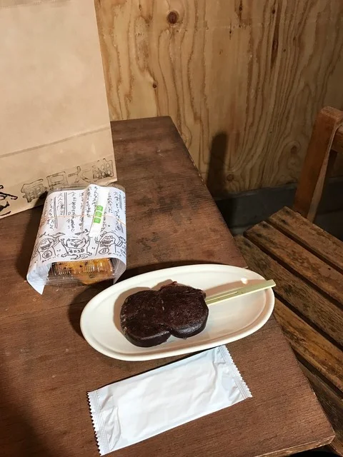 毎日大曲 - 大曲（カフェ）の写真