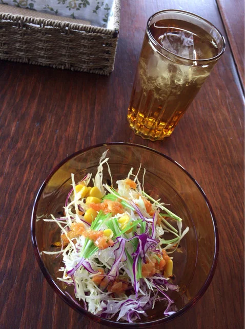 ブローチ（brooch） - 前沢（カフェ）の写真