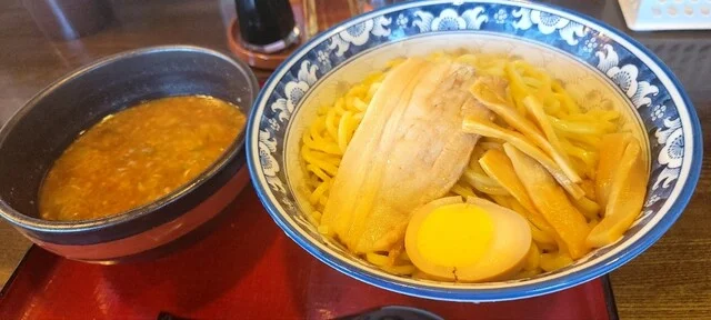 優勝軒 大曲店 - 大曲（ラーメン）の写真