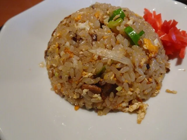 三宝亭 米沢店 - 南米沢（ラーメン）の写真