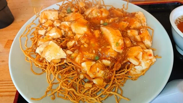 東京屋食堂 - 陸前山下（食堂）の写真