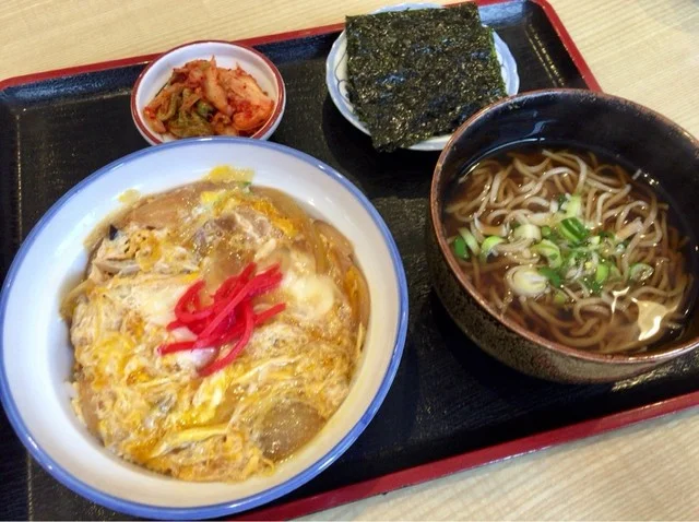 竹千庵 - 一ノ関（そば）の写真