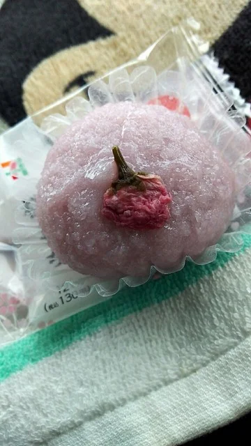 セブンイレブン 角田江尻店 - 岡（コンビニ・スーパー）の写真