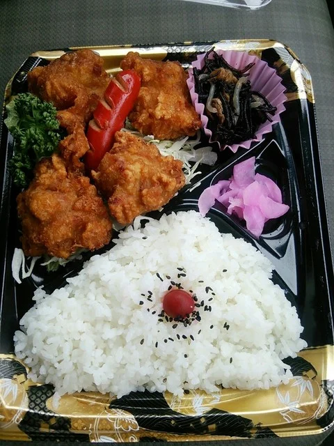 いのうえ食品 泉町本店 - 南米沢（その他）の写真