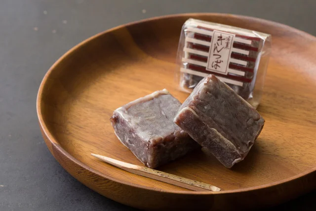 ハチや菓子舗 - 八郎潟（ケーキ）の写真