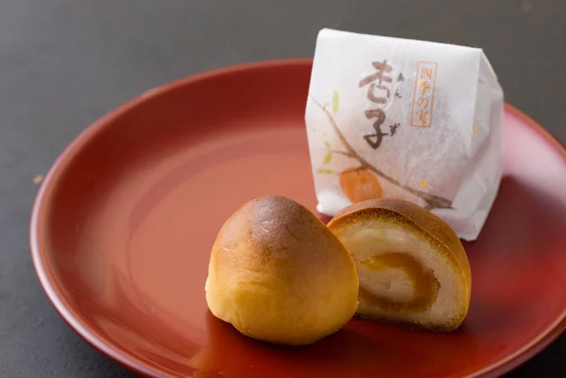 ハチや菓子舗 - 八郎潟（ケーキ）の写真