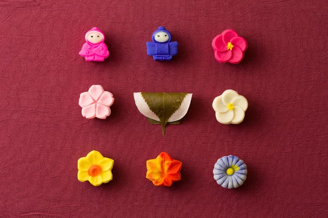 ハチや菓子舗 - 八郎潟（ケーキ）の写真