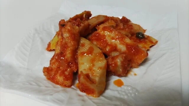 イタリア小料理屋　il compleanno - 上盛岡（イタリアン）の写真