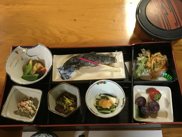 松川温泉松楓荘 - 八幡平市その他（旅館・民宿）の写真