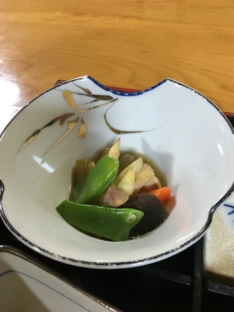 松川温泉松楓荘 - 八幡平市その他（旅館・民宿）の写真