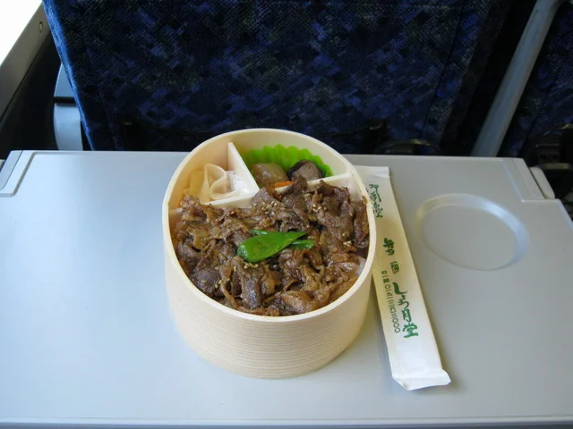 駅弁屋 - 一ノ関（弁当）の写真