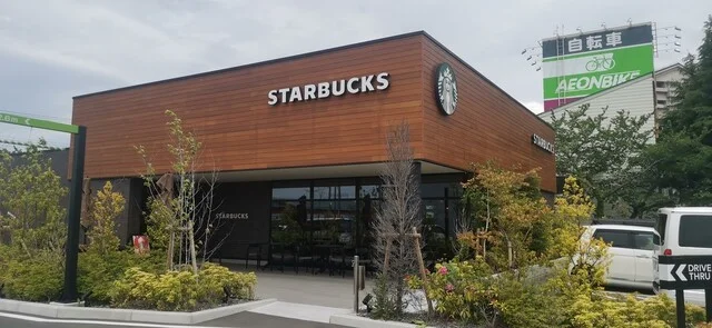 スターバックスコーヒー フレスポ須賀川店（STARBUCKS COFFEE） - 須賀川（カフェ）の写真