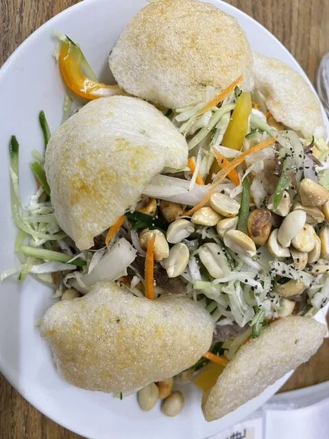 福田亭 - 南米沢（ベトナム料理）の写真