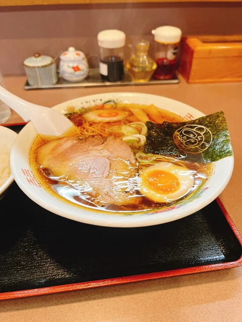Aji-Q 片山店（アジキュー） - 東大館（ラーメン）の写真
