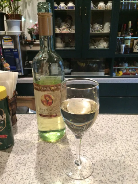 ビストロ　トミーズハウス - 水沢江刺（パスタ）の写真