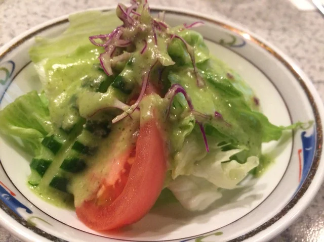 ビストロ　トミーズハウス - 水沢江刺（パスタ）の写真