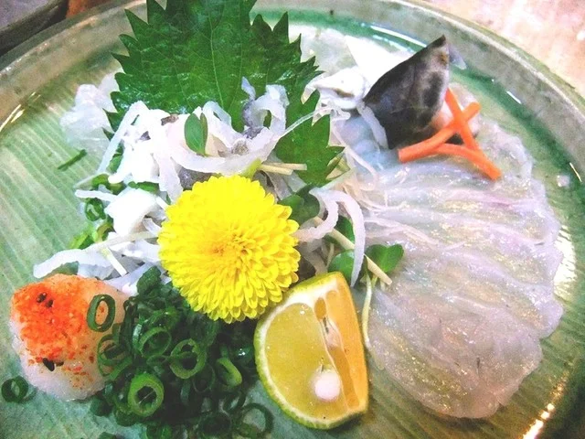 竜美（タツミ） - 横手（日本料理）の写真