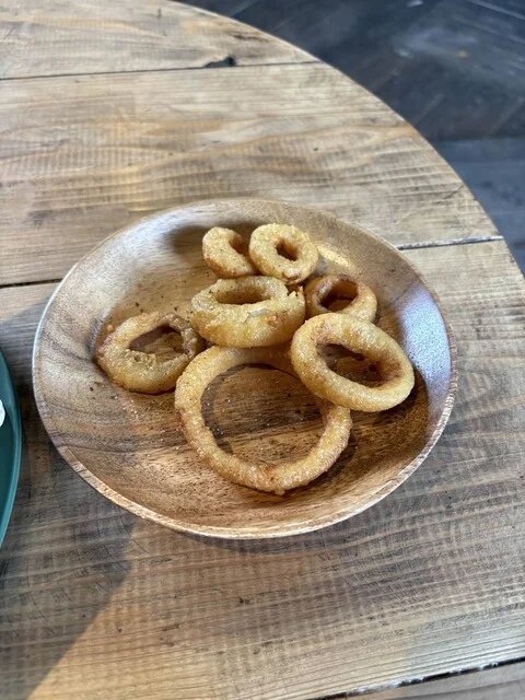 Rugged BASE - 一ノ関（ハンバーガー）の写真