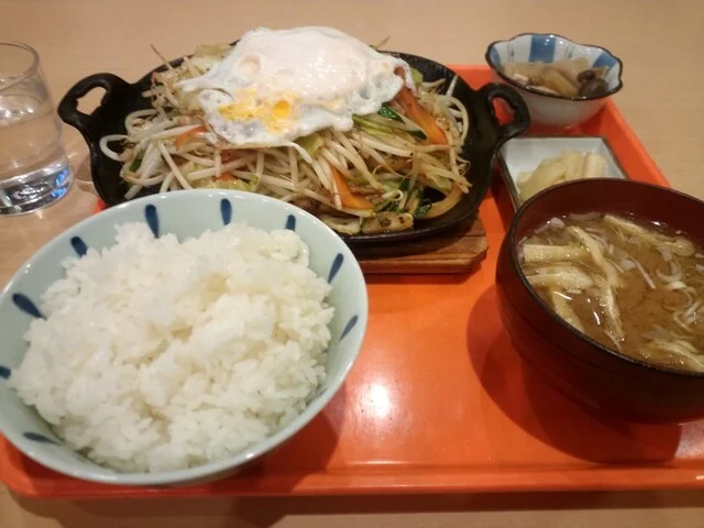 キッチンネクスト - 花巻空港（ＪＲ）（食堂）の写真