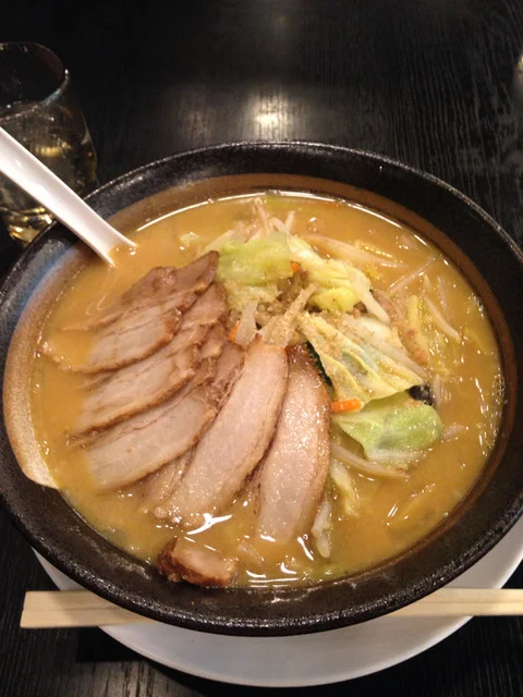 幸楽苑 大曲店 - 大曲（ラーメン）の写真