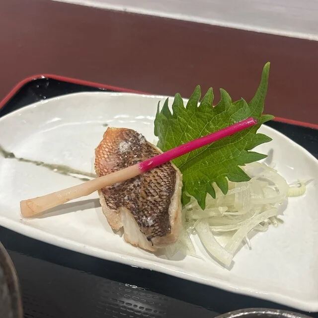 壱米 - 山形（日本料理）の写真