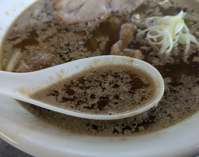孝百 - 東大館（ラーメン）の写真