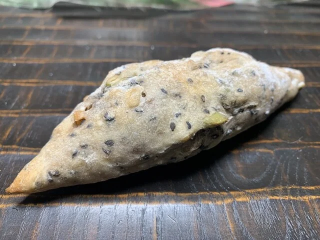 マンサナ ベーカリー（MANZANA BAKERY） - 岩手飯岡（パン）の写真