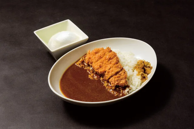 ヒラボク食堂 鶴岡庄内観光物産館店 - 羽前大山（食堂）の写真