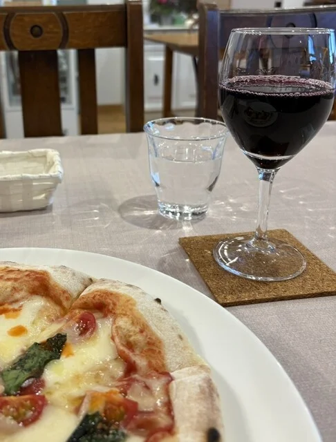 花カフェ - 陸前高田（カフェ）の写真