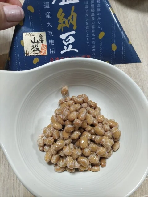 会津高田納豆新田商店 - 会津高田（その他）の写真