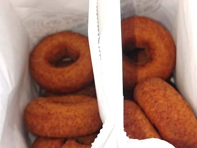 フロレスタ 石巻R45店 - 石巻あゆみ野（ドーナツ）の写真