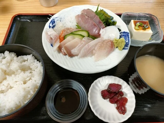 お食事処 縁司（エニシ【旧店名】吾愛郷食堂） - 象潟（食堂）の写真