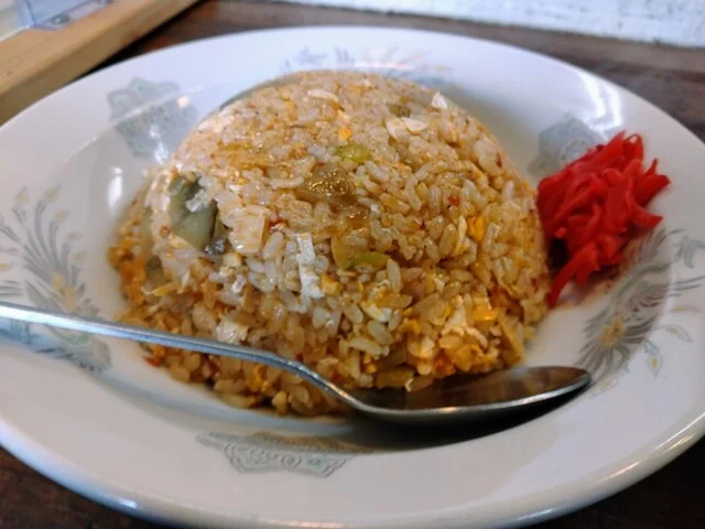 くいしん坊 - 岩手船越（ラーメン）の写真