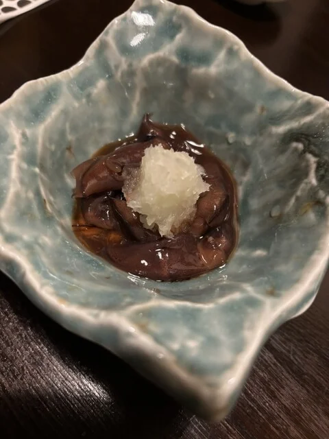 食彩酒房 くりや - 横手（居酒屋）の写真