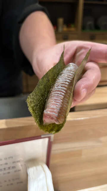 和がまま - 羽後本荘（寿司）の写真