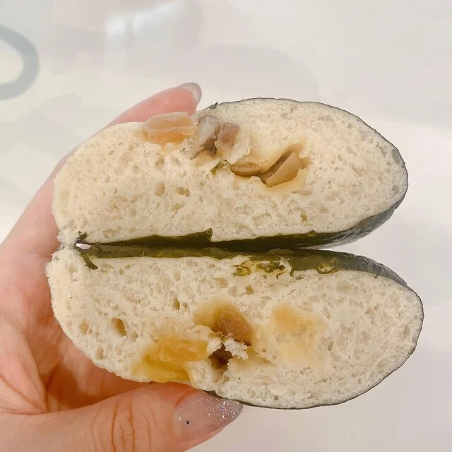 きくぱん - 紫波町その他（ベーグル）の写真