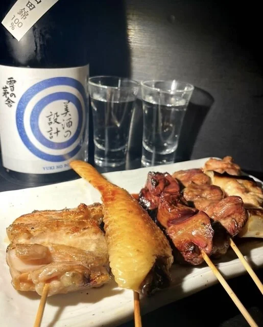 火乃座 - 秋田（居酒屋）の写真