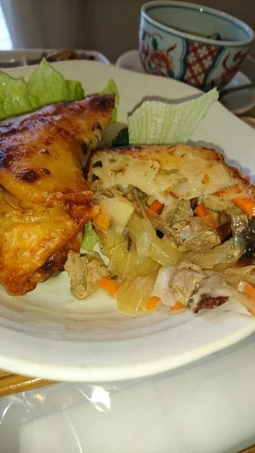 やまねこ軒 - 秋田（オーガニック）の写真