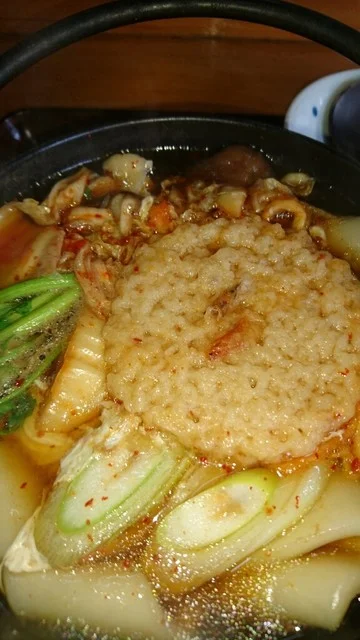 そば処 池田屋 - 鷹ノ巣（そば）の写真