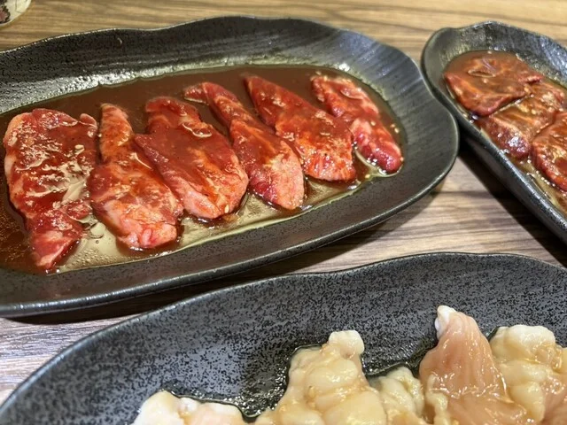 にぐ - 盛岡（焼肉）の写真